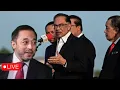 Download Lagu Habislah petang ini Isham Jalil buat kejutan besar-besaran