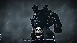 FUNK OSCURO Super Slowed Reverb 