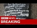 Christchurch shootings Suspect published a manifesto before the attack - BBC News