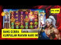 Download Lagu KUMPULAN MAXWIN OLYMPUS TERBESAR HARI INI ✨ BANG COBRA REACTION ✨ POLA GACOR OLYMPUS HARI INI