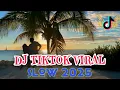 Download Lagu DJ FULL BASS NEW 2025 TIKTOK VIRAL - REMIX BY DJ VEL BASS