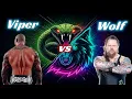 Download Lagu Orton vs Wolfgang: Desired by the Fierce Battles