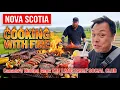Nova Scotia Steak and Seafood Feast Canada s Hidden Gem
