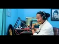 Download Lagu Chaaha Hai Tujhko - Flute Cover Mann | Aamir Khan, Manisha Koirala || Sujan Lama