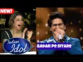 Lagu Badan Pe Sitare Lapete Huye by TANSHIK || Awesome Performence! || Indian Idol Season 16 || The SPY