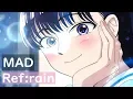 Download Lagu 【MAD/60fps】戀如雨止【愛在雨過天晴時】
