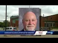 Murder of Fort Dodge pastor sends shock waves through community