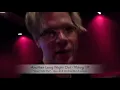 Brian Culbertson's "Another Long Night Out" Vblog 19 - Alex & Bland LNO