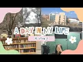 A Day in My Life as an International Student in the USA Wright State University