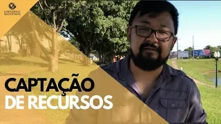 Patrocínios para festas e eventos: 03 Pontos cruciais para CAPTAÇÃO DE RECURSOS! 🤩