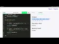 Read array of Numbers in String format and Convert to Number Array - CodeKata