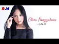 Clara Panggabean - Janji (Official Music Video)