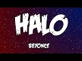 Download Lagu 🎤Beyoncé - Halo (Lyrics)
