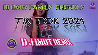 Download Asik banget//Dj family friendly //tiktok2021//dj imut MP3