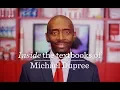 Inside the Textbooks of Michael Dupree - CubeSmart Self Storage