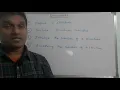 Structures in C language What is Structure in C programming C Tutorial telugu Sudhakar Bogam