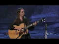Sarah Jarosz // Run Away // Bluegrass Underground