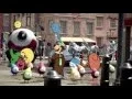 Download Lagu Müller - Wünderful Stuff (2011, UK)
