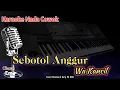 Download Lagu Sebotol Anggur wa kancil Karaoke Nada Cowok