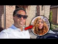 Mendeecees Harris LOSES IT After Yandy Smith Refuses To Get Back With Him