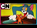 Download Lagu Watch The Best of Tom \u0026 Jerry😺🐭| 2 Hour Marathon😍| Cartoon for Kids😆| Cat \u0026 The Mouse | @cnindia