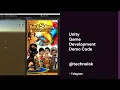Bus And Subway Surfer Walkthrough