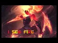 Celtic Woman: I See Fire (Slowed and Reverb)