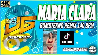 Download Maria Clara Mistisa na Chinita - Dj Papasoy Remix x Janah Rapas (BombTekno 140 Bpm) MP3