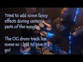 Periphery - Talk (drum cover by Daniel Araya)