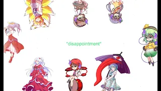 The Famed Yandere Incidents of