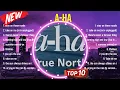 Download Lagu The best of  a-ha full album 2024 ~ Top Artists To Listen 2024