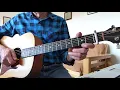 Stripes - Brandy Clark - Guitar Lesson