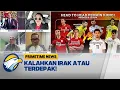 Download Lagu [FULL] Dialog - 90 Menit Menentukan Langkah Garuda ke Piala Dunia - [Primetime News]