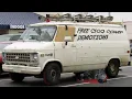 CSGO van