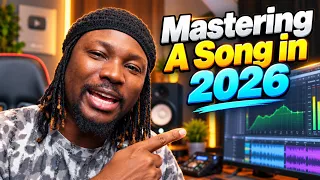 The Easiest Way to Master Your Songs in 2026