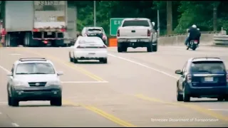 Tennessee The Cure for Memphis Traffic Madness