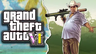 gta 6 info from rockstar games female protagonist 