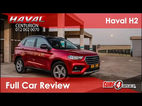 Download MP3 Haval Centurion | Haval H2 | Full Car Review