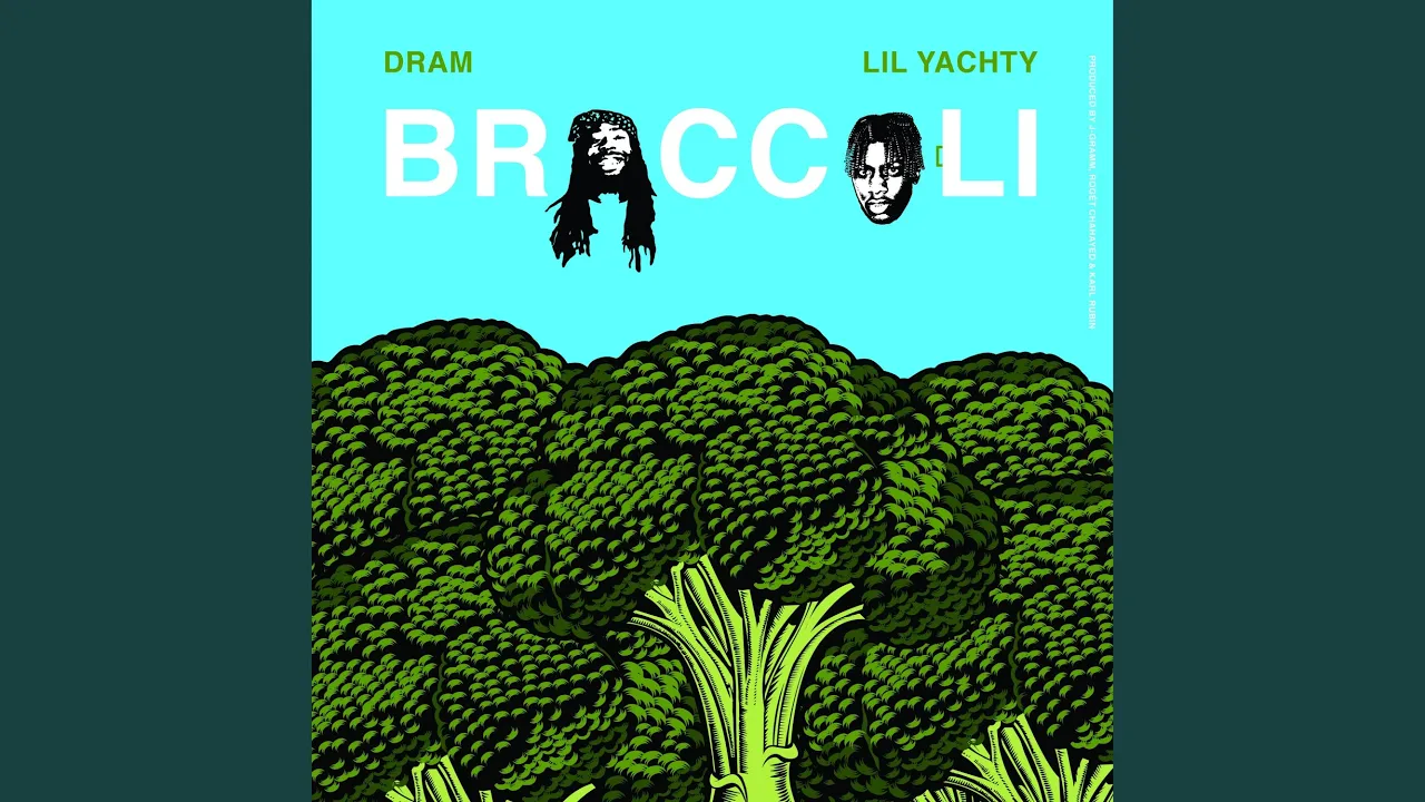 Broccoli