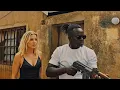 Wakuu Music - DIFFERENT ft Mr Right Buruklyn Boyz