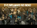 IYI NTWARI NI NDE? - Alarm Ministries (Official Live Video)