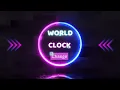 World Clock Change Live Capture London Timing Back by 1 Hour Indian Time Difference 5 30 now