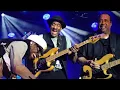 Download Lagu Guitare en Scène, Saint-Julien | 21.7.2024 | 03 | Good Times, jam with Marcus Miller