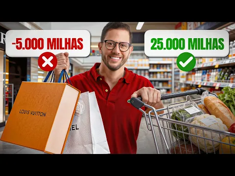 vídeo: se eu quisesse viajar de graça, faria isso em 2026