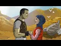Padi - Tempat Terakhir (Video Clip)