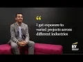 EY s Financial Services Transaction Advisory Services TAS team - Vishay s story
