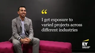 EY s Financial Services Transaction Advisory Services TAS team - Vishay s story