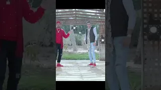 كليب مهرجان تشكيل عصابي   شواحه   حلقولو دندنها