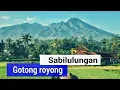 Lagu SABILULUNGAN! GOTONGROYONG DI KAMPUNG CIKIJING TASIKMALAYA