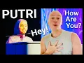 Download Lagu Putri Ariani astounding LIVE “Hey, How Are You?” Reaction